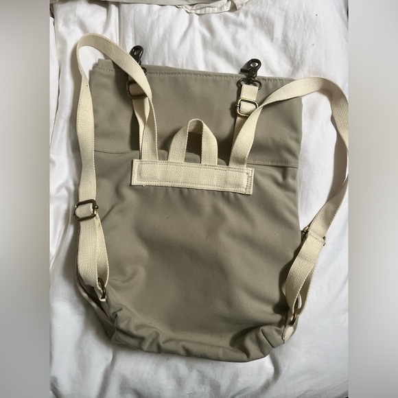 Arthetiks backpack - Picture 4 of 5